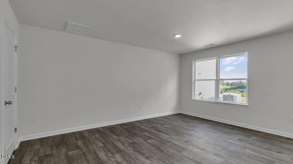 Living Room - 43 Bee Garden Court, Angier, NC 27501