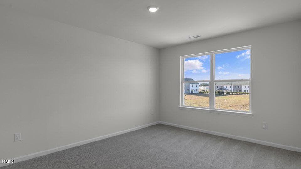 Bedroom - 43 Bee Garden Court, Angier, NC 27501