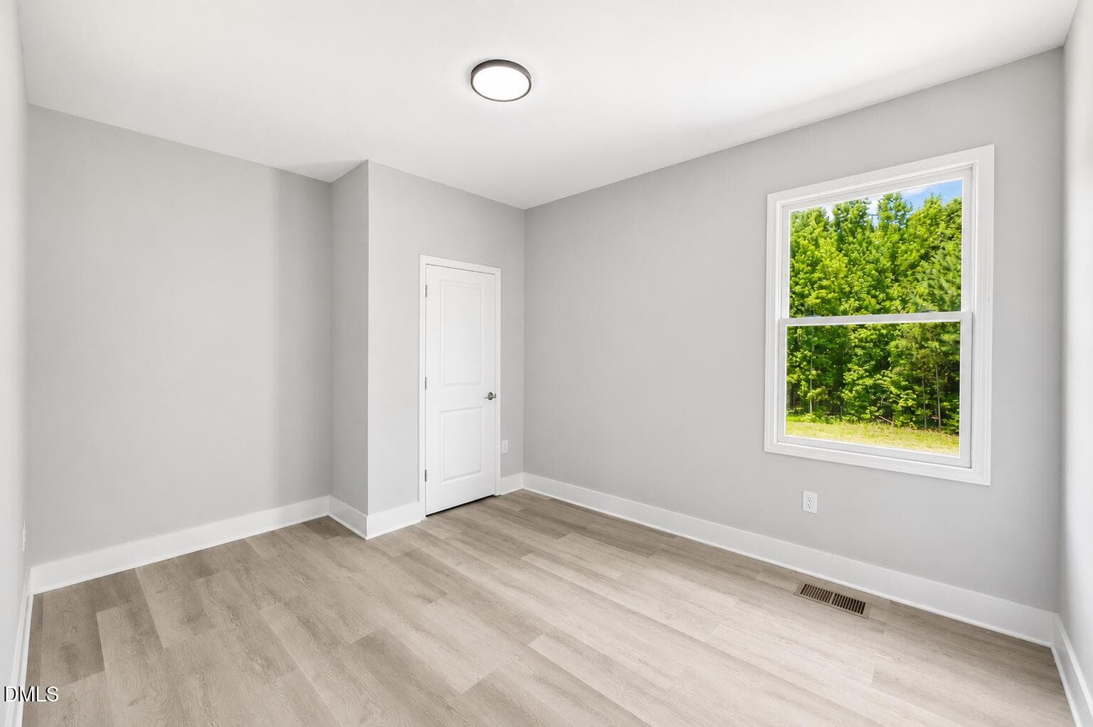 LVP flooring throughout - 1105 Ridge Road, Roxboro, NC 27573