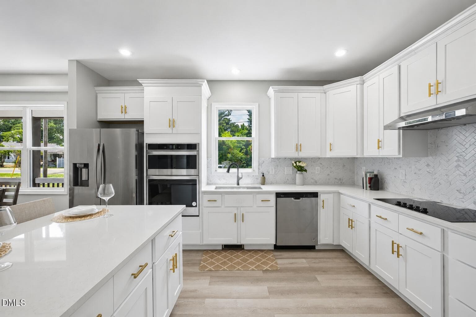 kitchen modern roxboro nc - 1105 Ridge Road, Roxboro, NC 27573