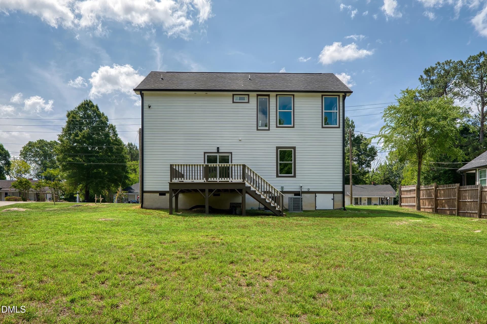 Modern Roxboro NC Home on 0.68 acres - 1105 Ridge Road, Roxboro, NC 27573