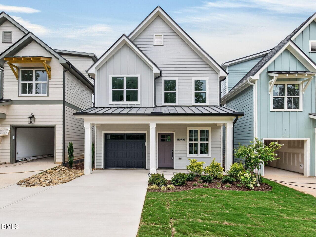 1339 1/2 Courtland Drive, Raleigh, NC 27604