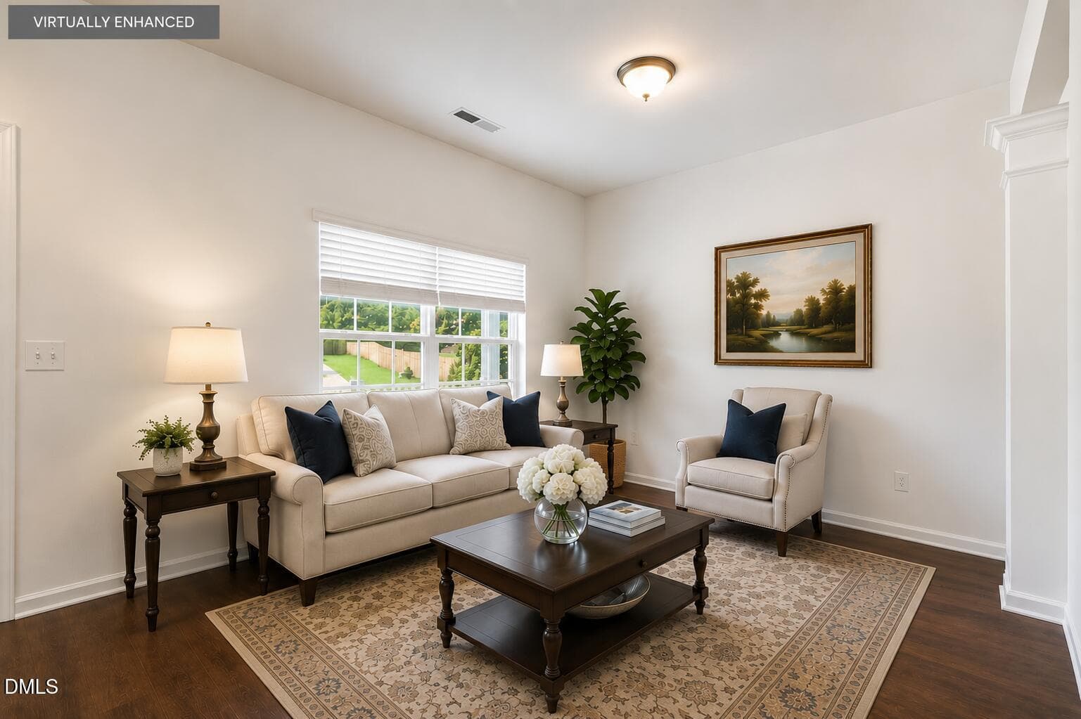 15 - 817 Edgeware Way, Wake Forest, NC 27587