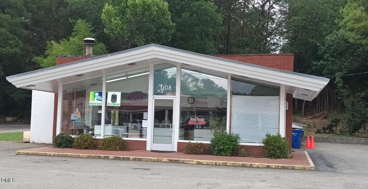 1108 University Drive, Durham, NC 27707