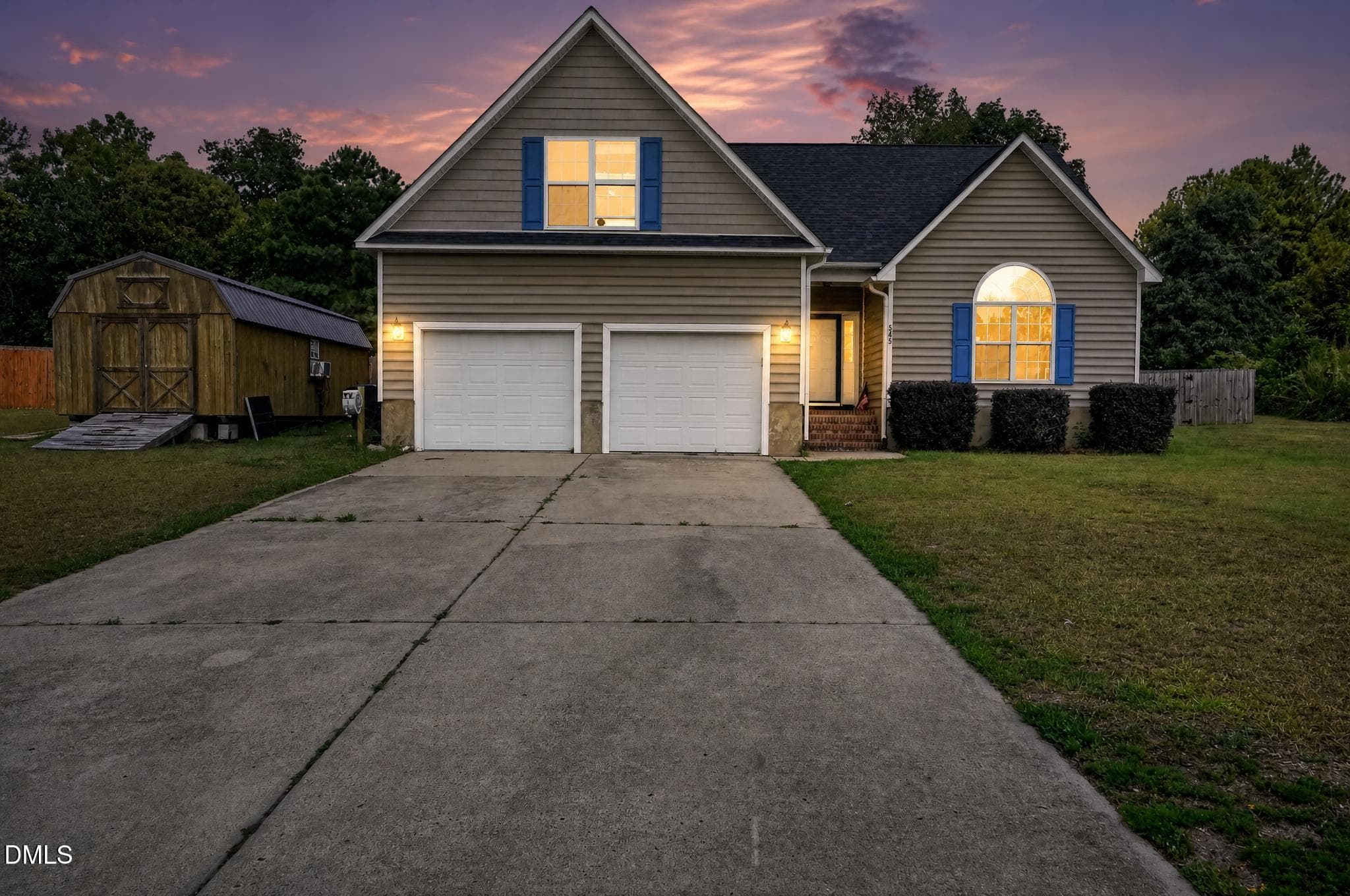 saleswise-retouch-1784754434200 - 545 Colonial Hills Drive, Lillington, NC 27546