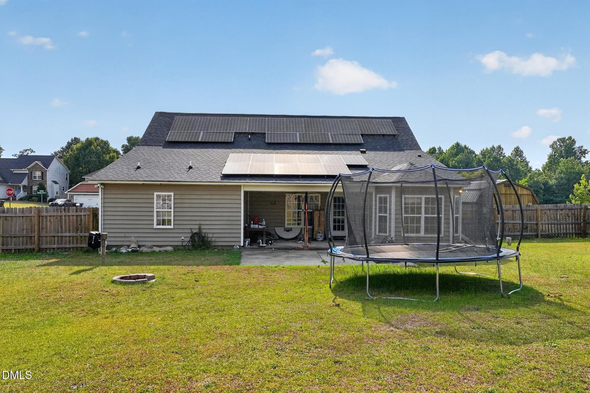 03_545_Colonial_Hills_Dr-Exterior-s_Dr - 545 Colonial Hills Drive, Lillington, NC 27546