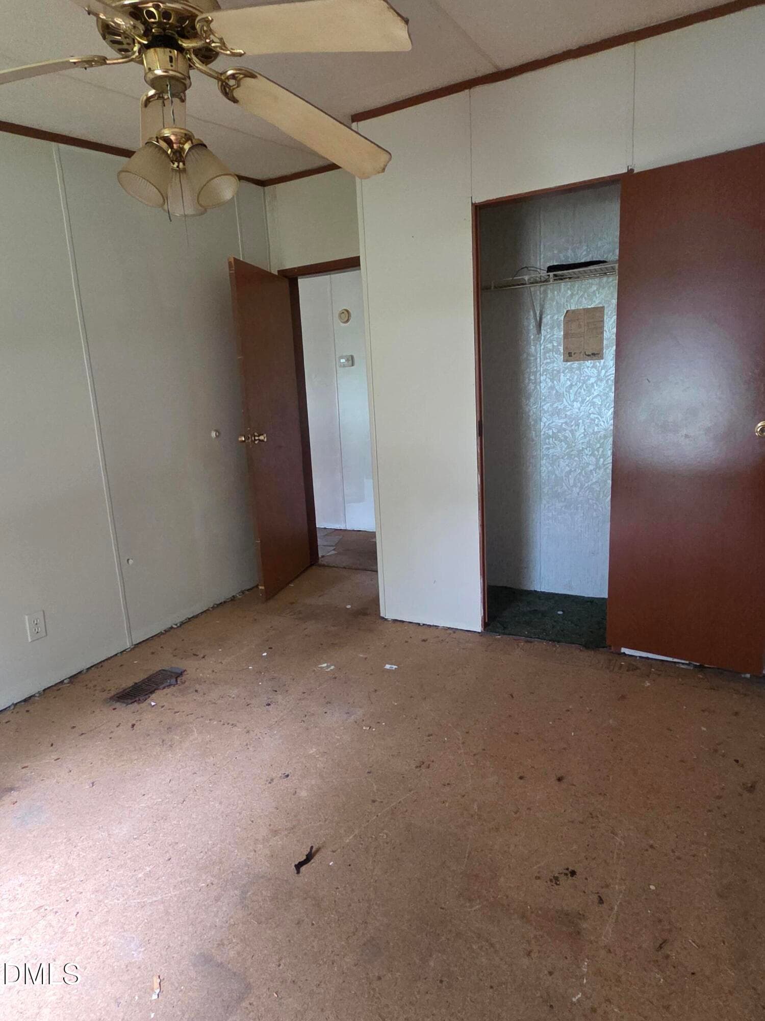BedRm3 - 109 Bolton Lane, Warrenton, NC 27589, Warrenton