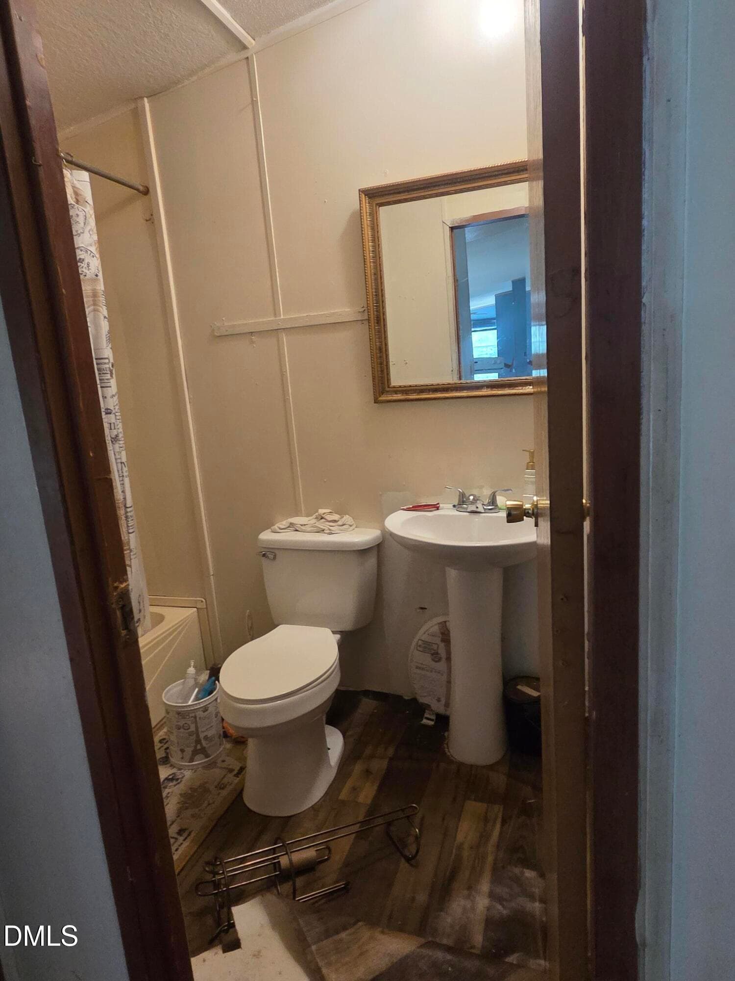 HallBth - 109 Bolton Lane, Warrenton, NC 27589, Warrenton