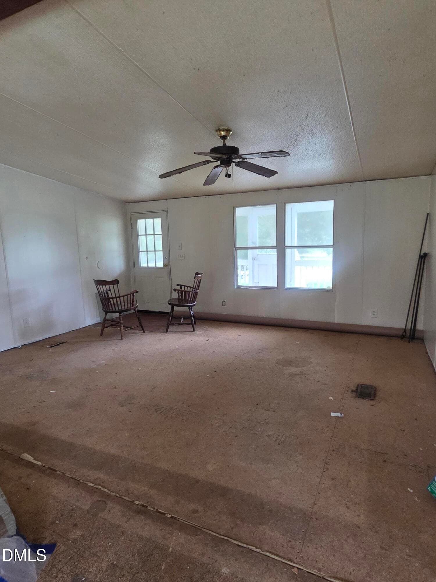LivingRoom - 109 Bolton Lane, Warrenton, NC 27589, Warrenton