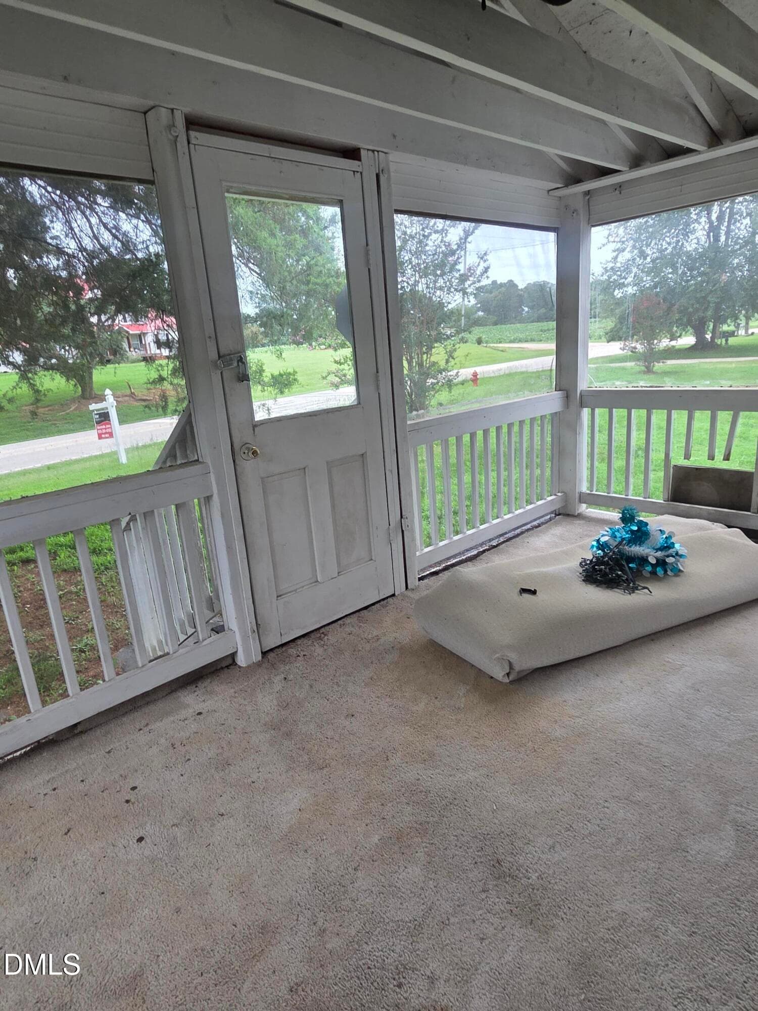 FrontPorch - 109 Bolton Lane, Warrenton, NC 27589, Warrenton