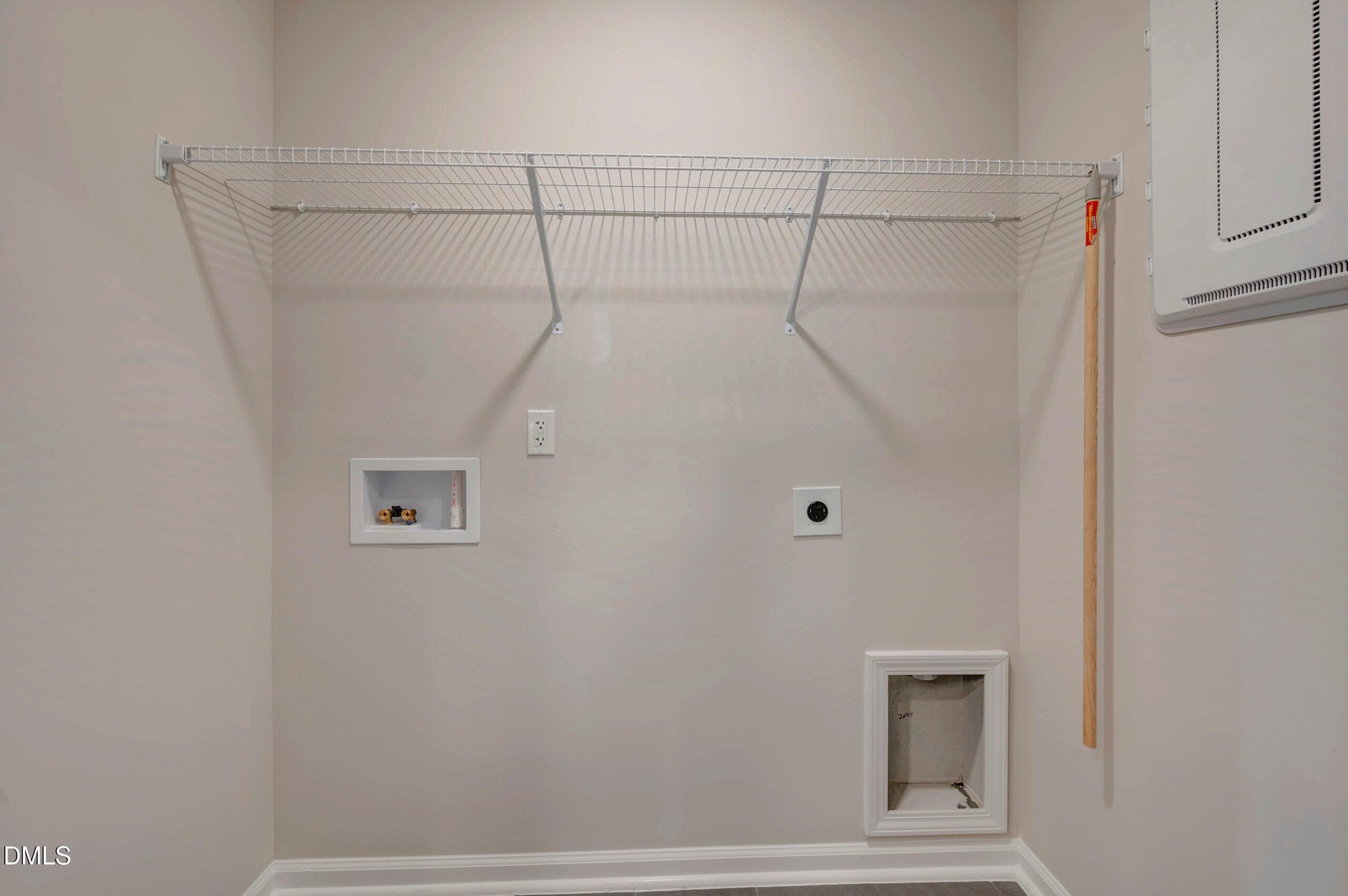 9 Frontier Laundry Area - 5108 Silver Brook Road, Durham, NC 27703, Durham