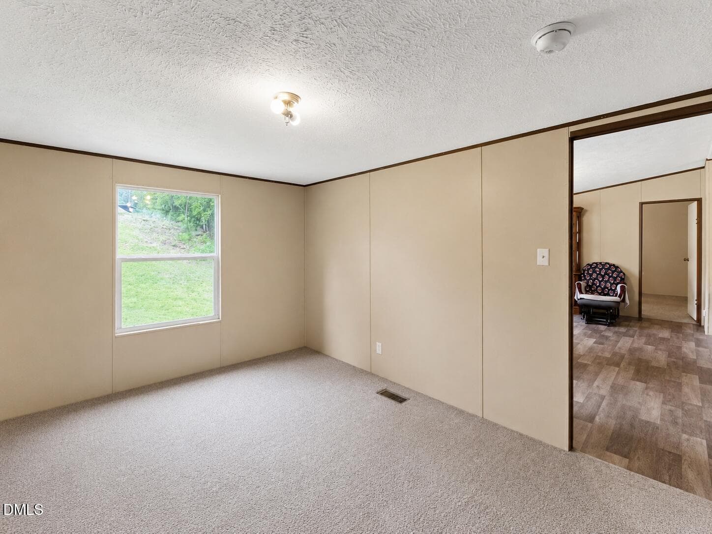 Bedroom 2 - 100 Rough Lane, Louisburg, NC 27549