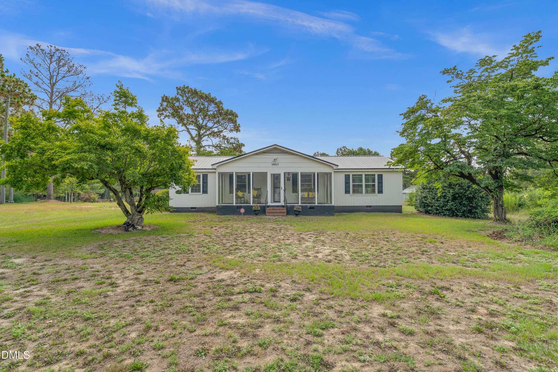 10027 Garland Highway, Clinton, NC 28328
