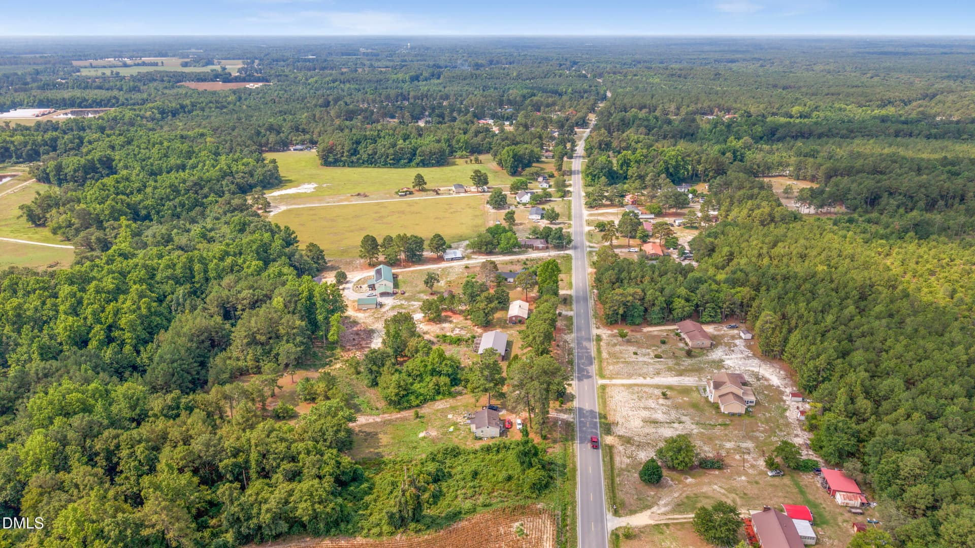 52-DJI_20260718103339_0236_D - 10027 Garland Highway, Clinton, NC 28328