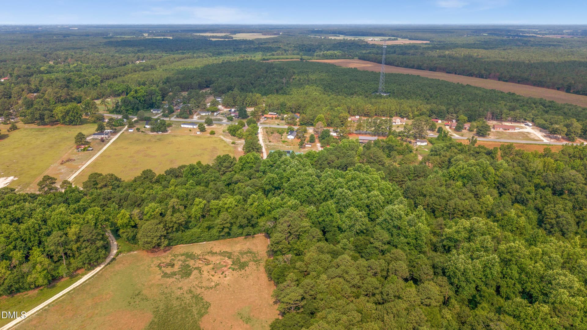 54-DJI_20260718103438_0239_D - 10027 Garland Highway, Clinton, NC 28328