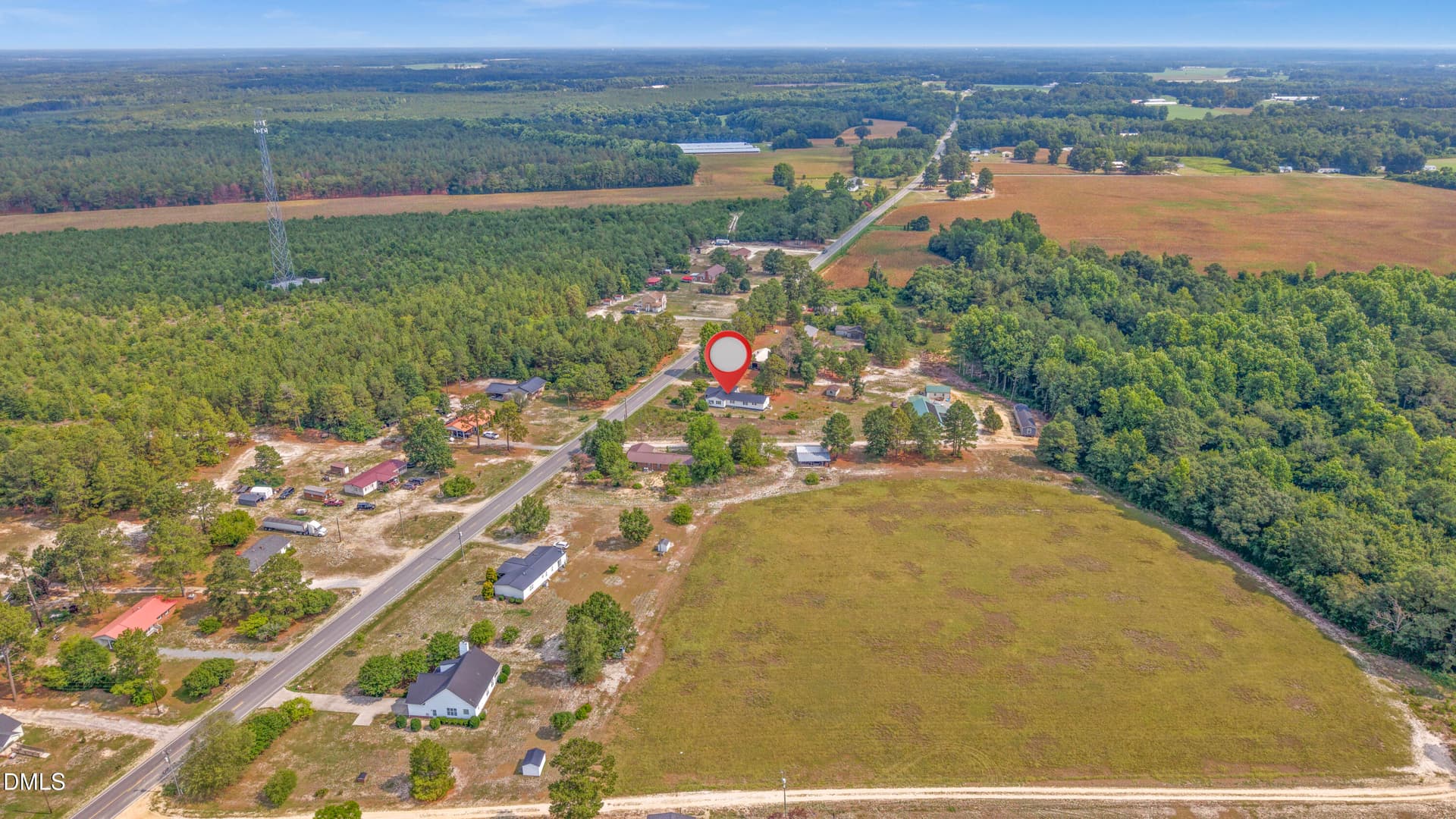 57-DJI_20260718103607_0242_D-Edit - 10027 Garland Highway, Clinton, NC 28328