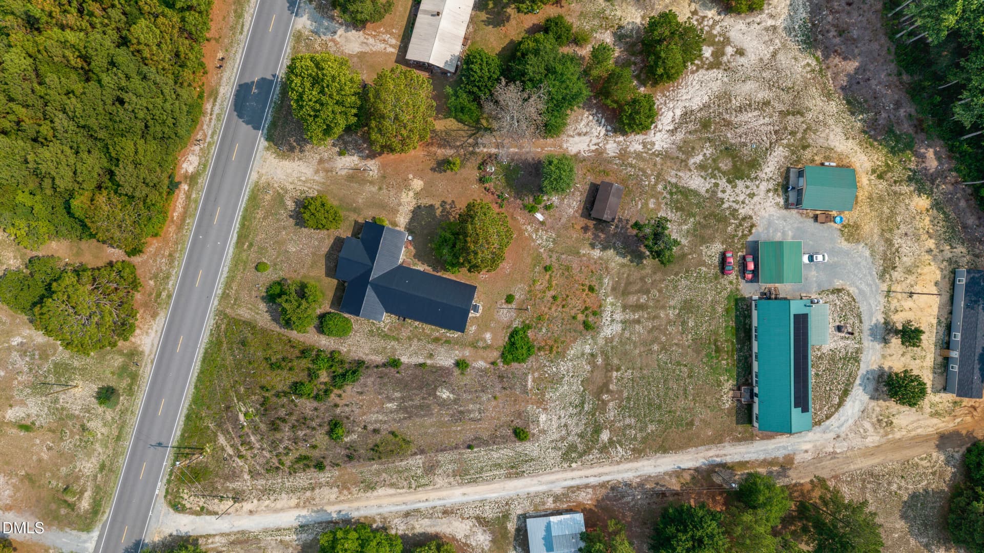 62-DJI_20260718103920_0251_D - 10027 Garland Highway, Clinton, NC 28328