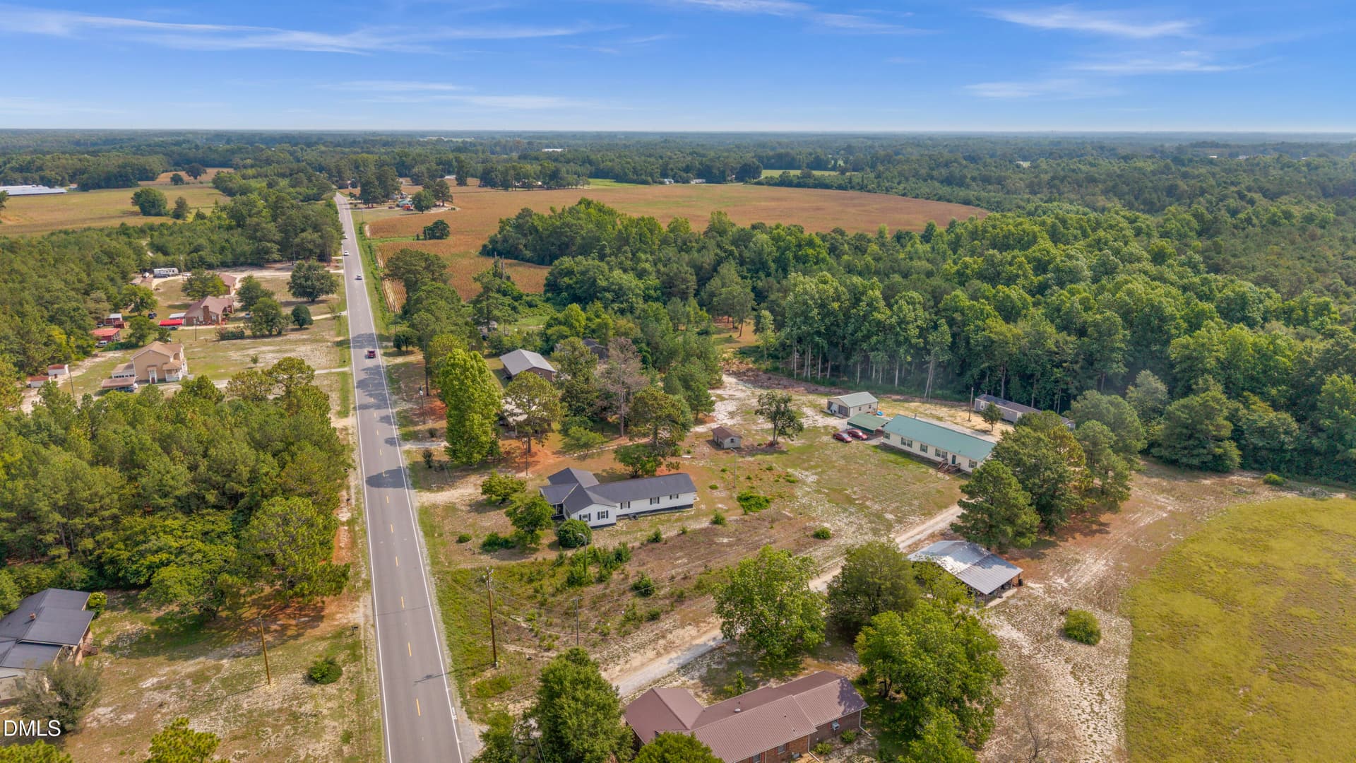 63-DJI_20260718104000_0254_D - 10027 Garland Highway, Clinton, NC 28328