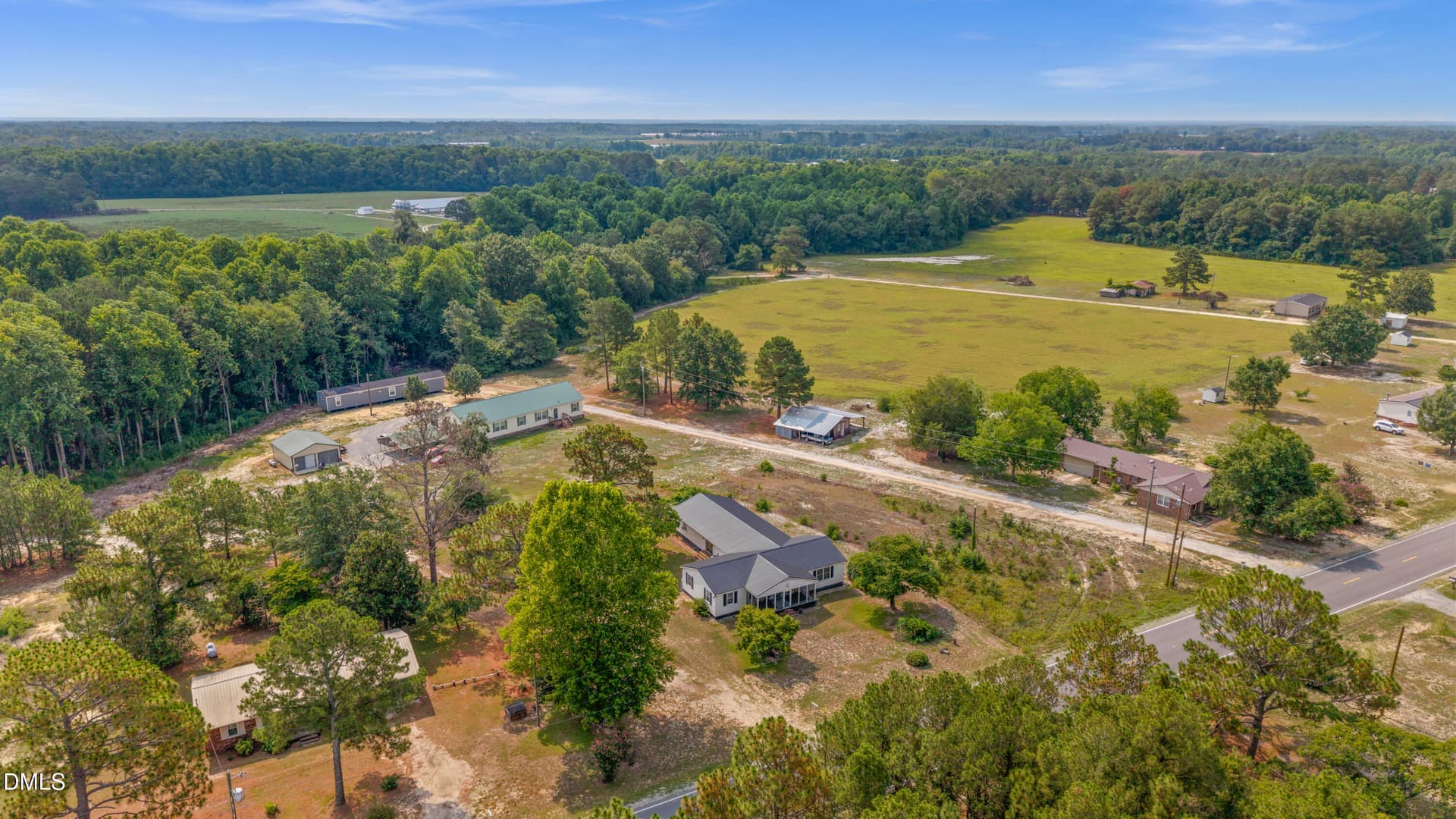 64-DJI_20260718104059_0257_D - 10027 Garland Highway, Clinton, NC 28328