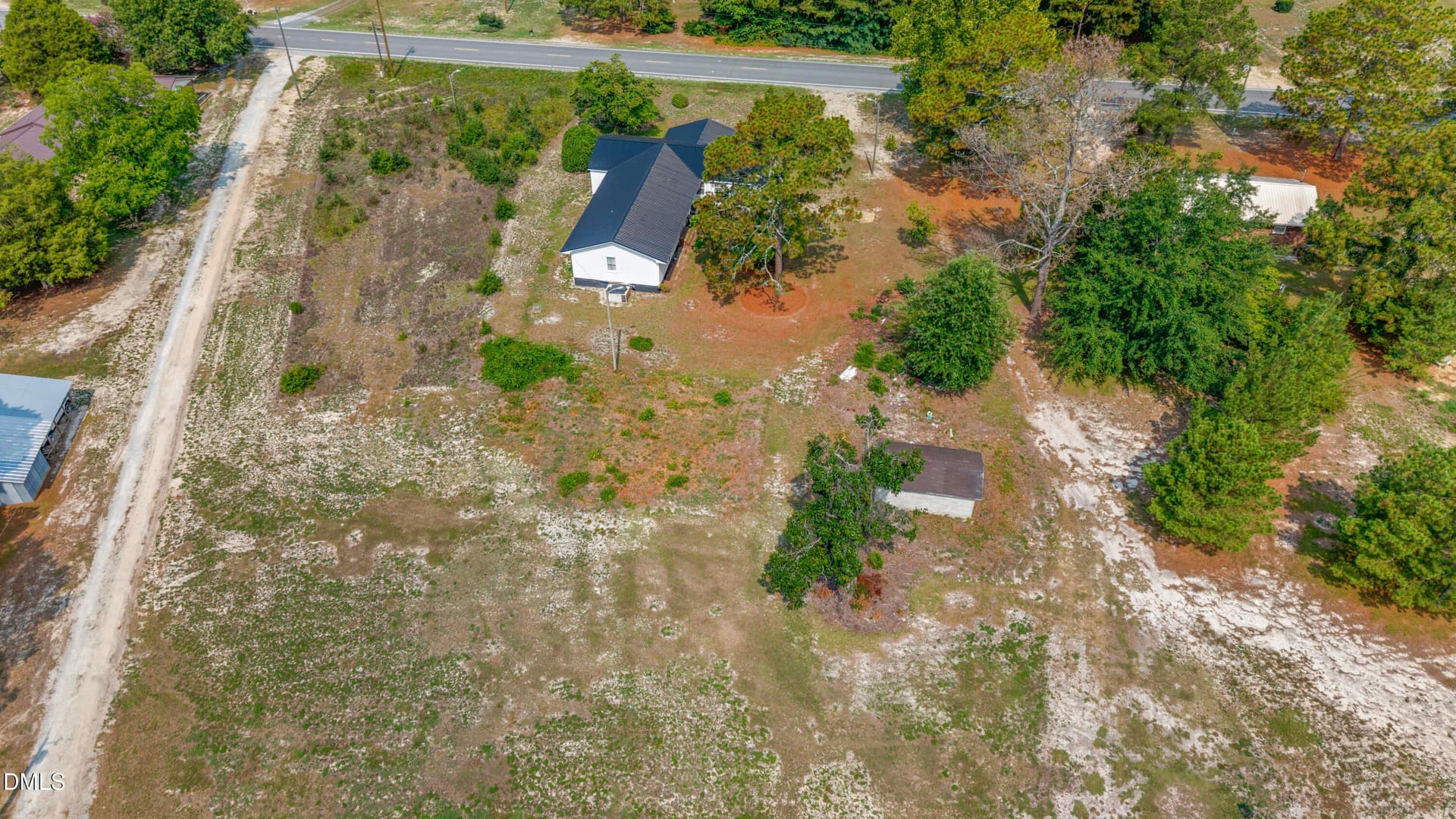 68-DJI_20260718104439_0269_D - 10027 Garland Highway, Clinton, NC 28328