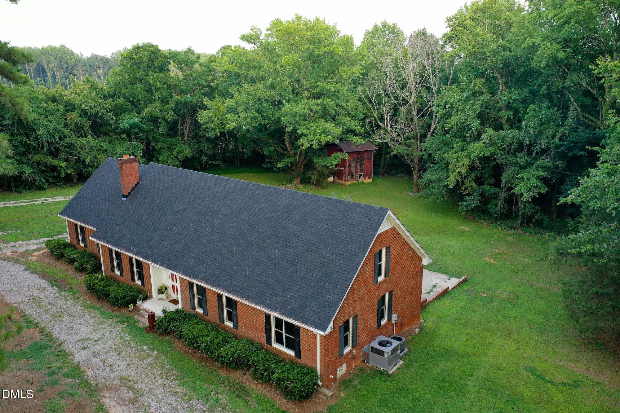 2 - 7063 Pleasant Grove Church Road, Nashville, NC 27856