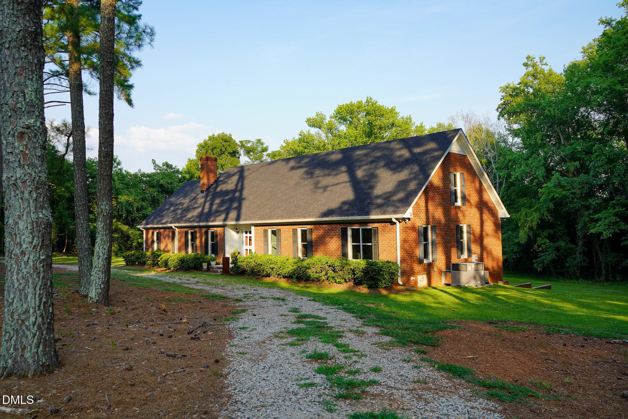 3 - 7063 Pleasant Grove Church Road, Nashville, NC 27856