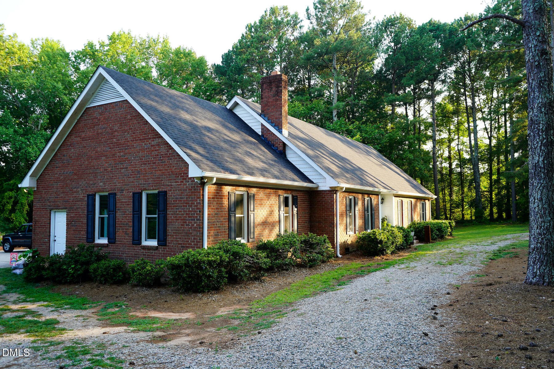 4 - 7063 Pleasant Grove Church Road, Nashville, NC 27856