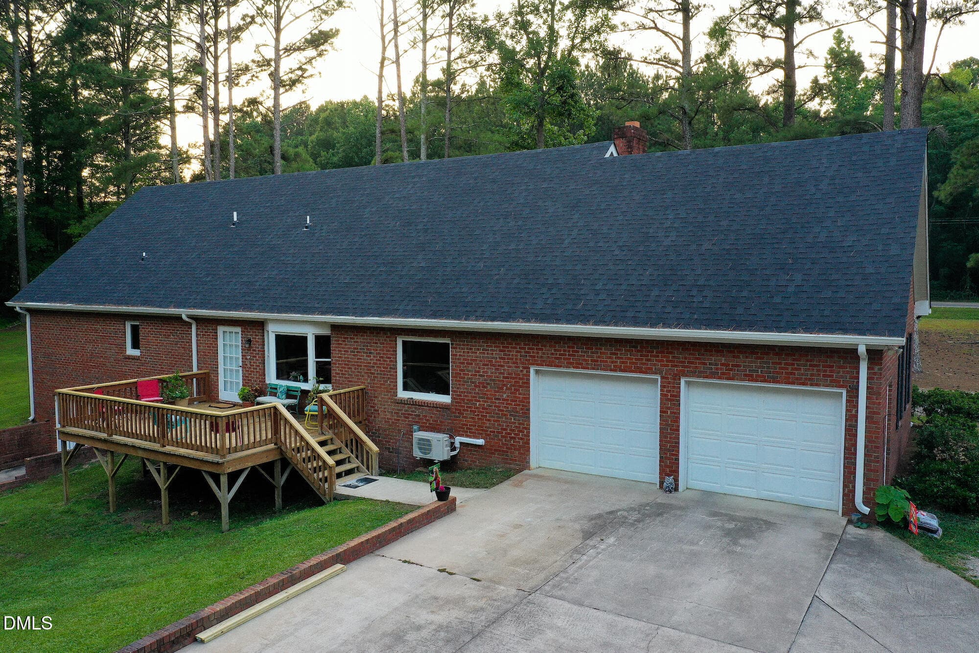 5 - 7063 Pleasant Grove Church Road, Nashville, NC 27856