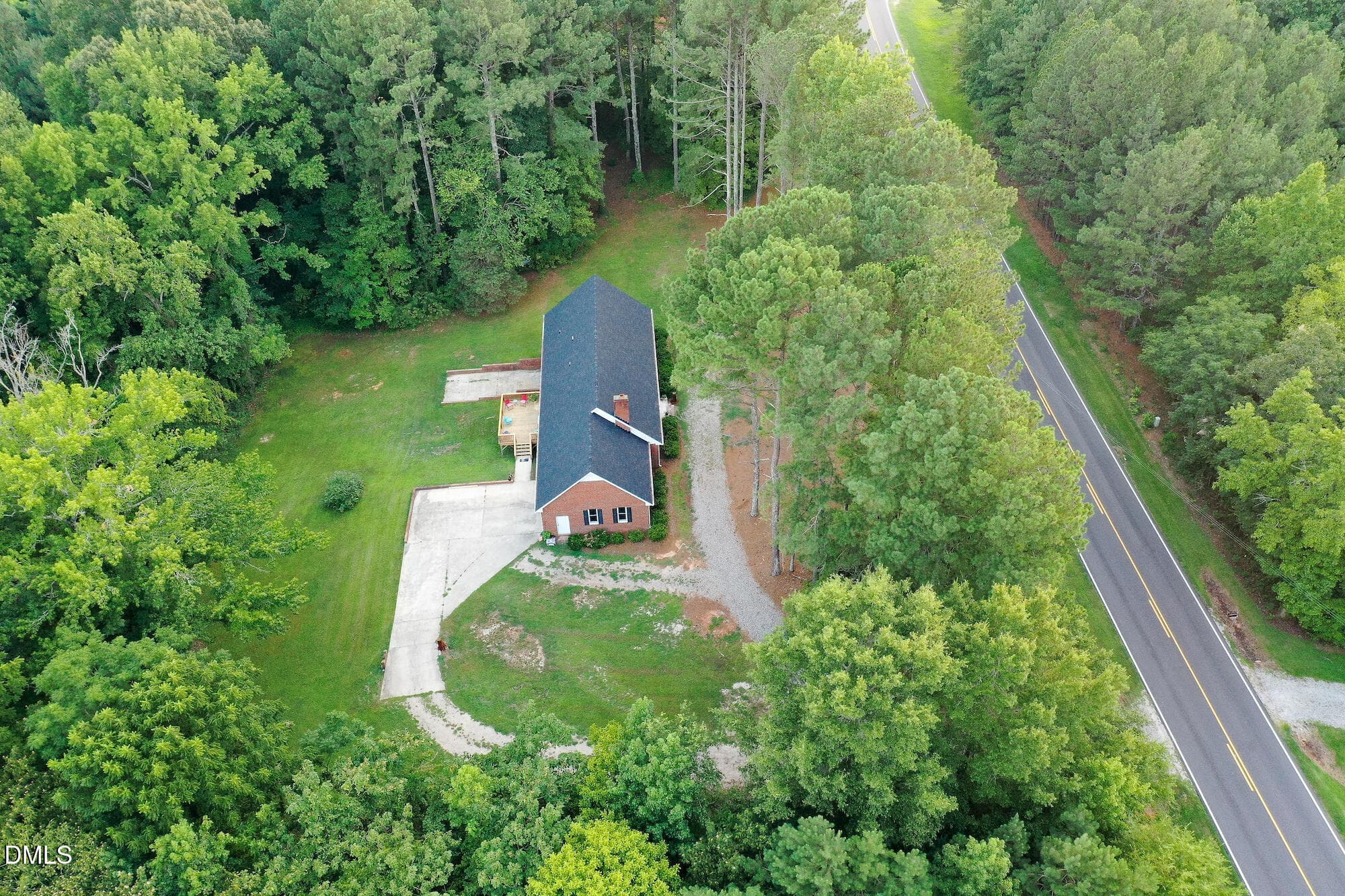 7 - 7063 Pleasant Grove Church Road, Nashville, NC 27856