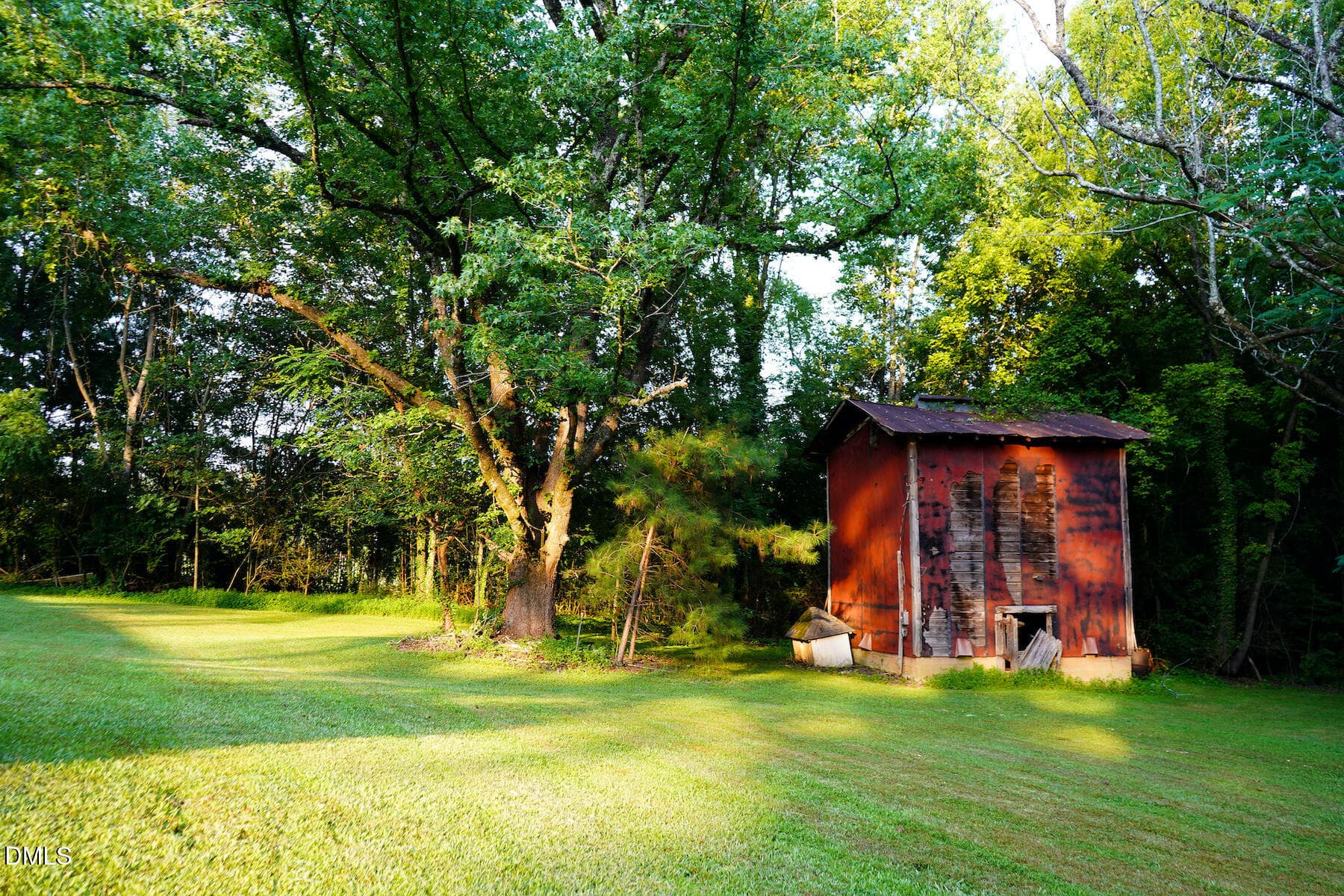 11 - 7063 Pleasant Grove Church Road, Nashville, NC 27856