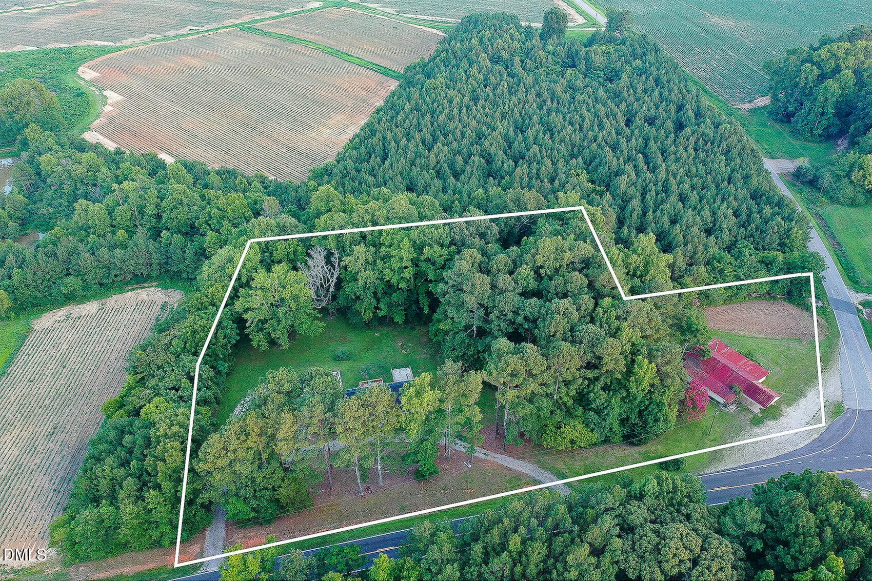 13 - 7063 Pleasant Grove Church Road, Nashville, NC 27856