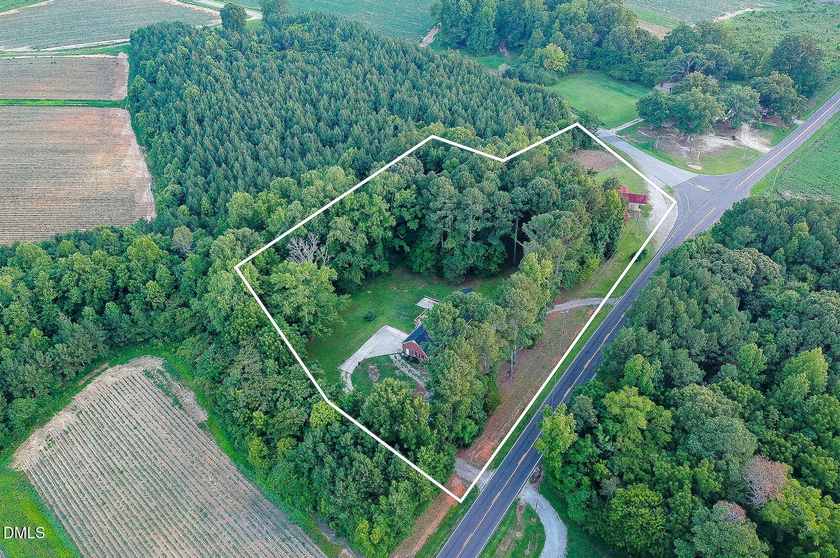 14 - 7063 Pleasant Grove Church Road, Nashville, NC 27856