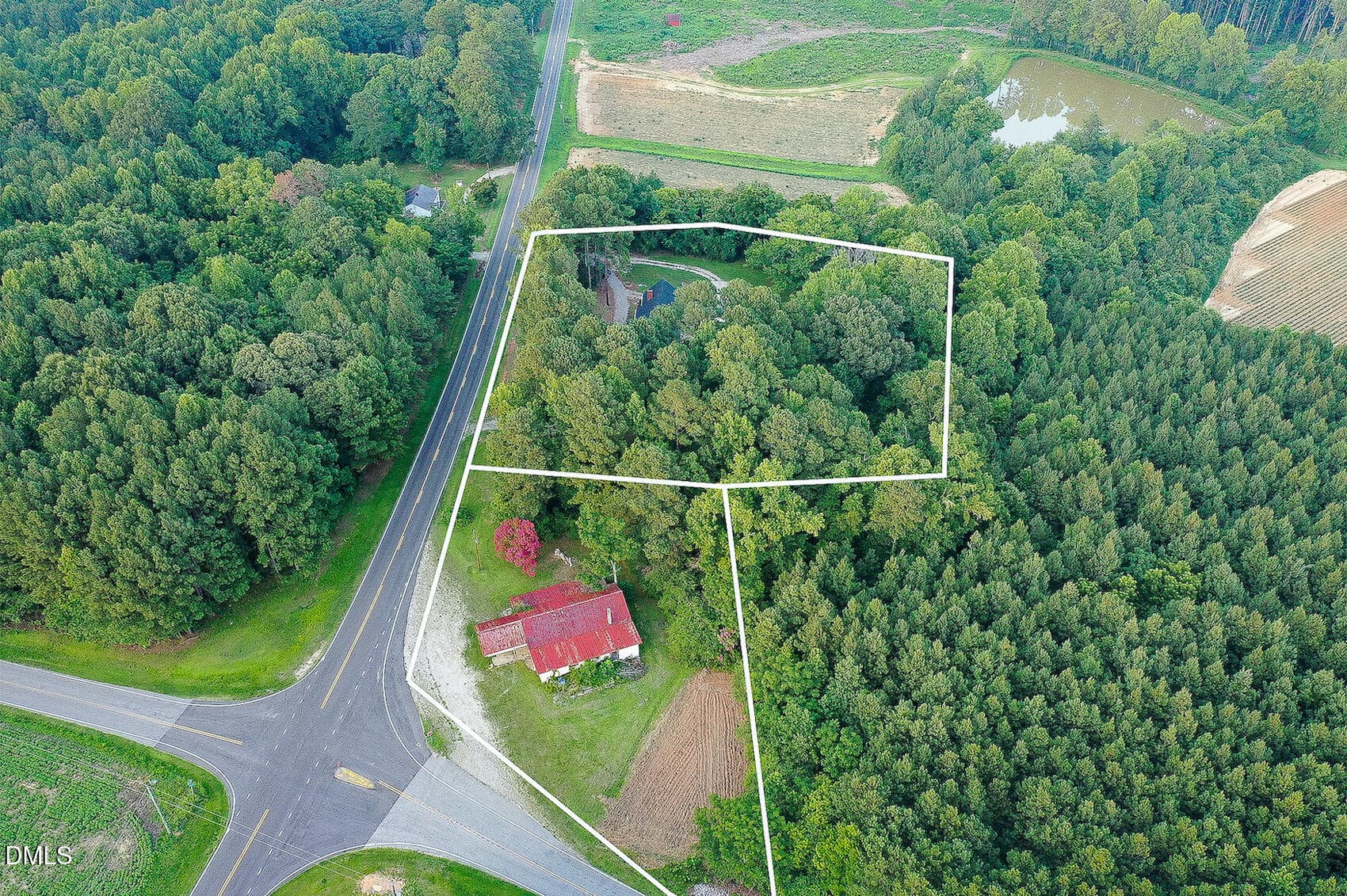 16 - 7063 Pleasant Grove Church Road, Nashville, NC 27856