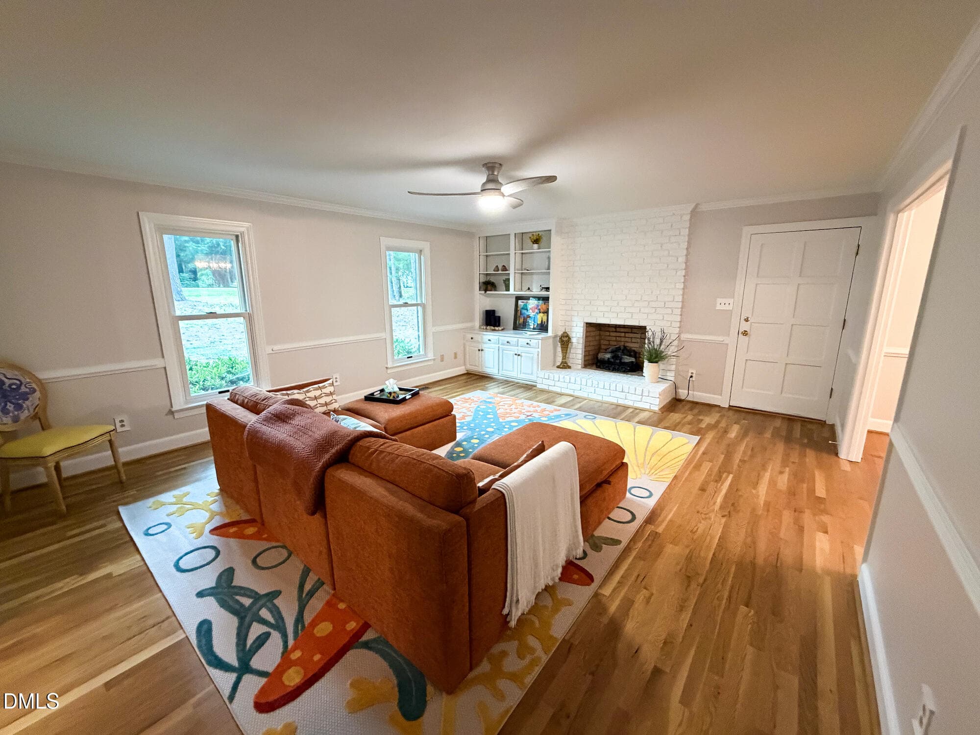 22 - 7063 Pleasant Grove Church Road, Nashville, NC 27856