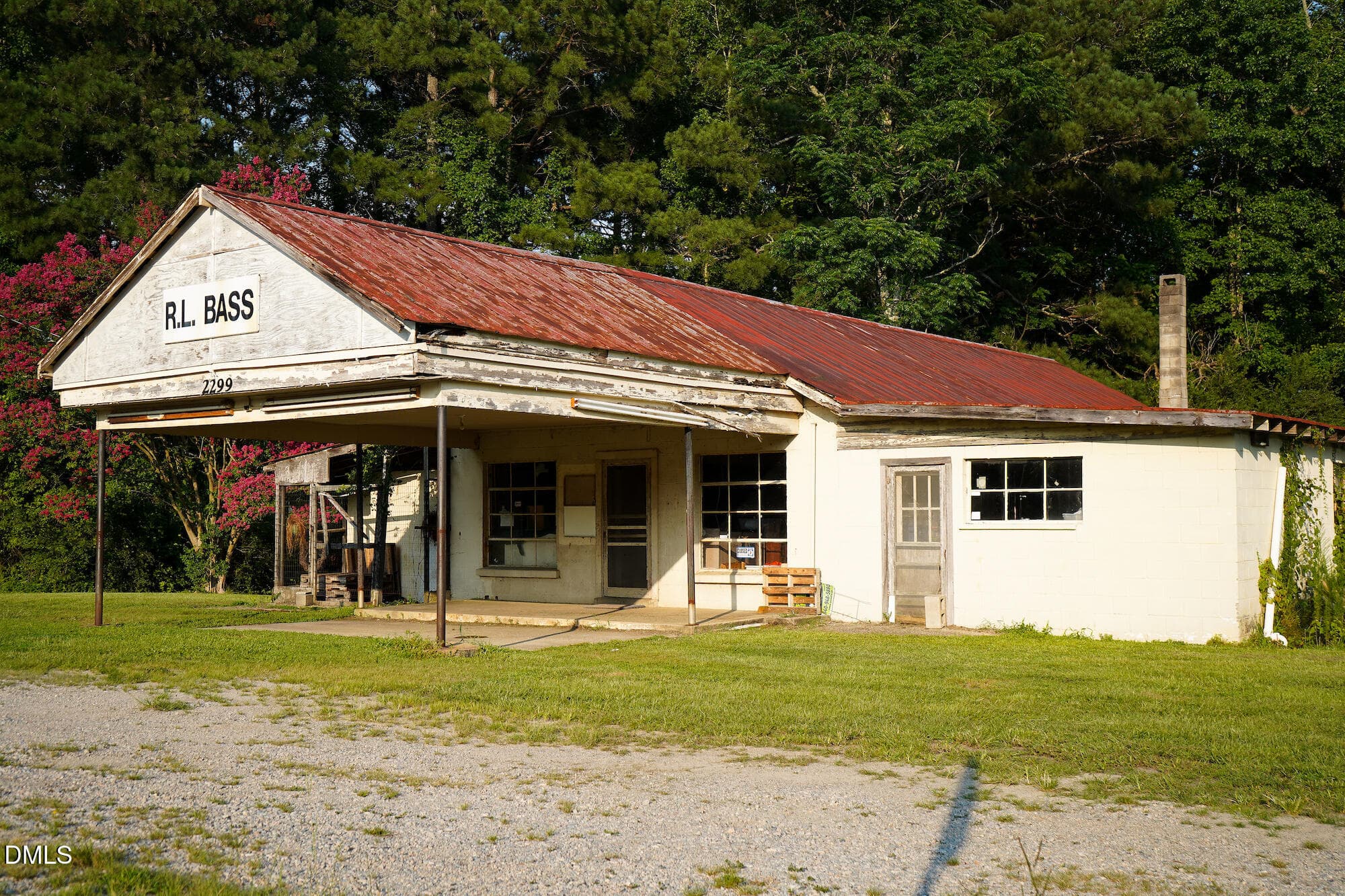 46 - 7063 Pleasant Grove Church Road, Nashville, NC 27856