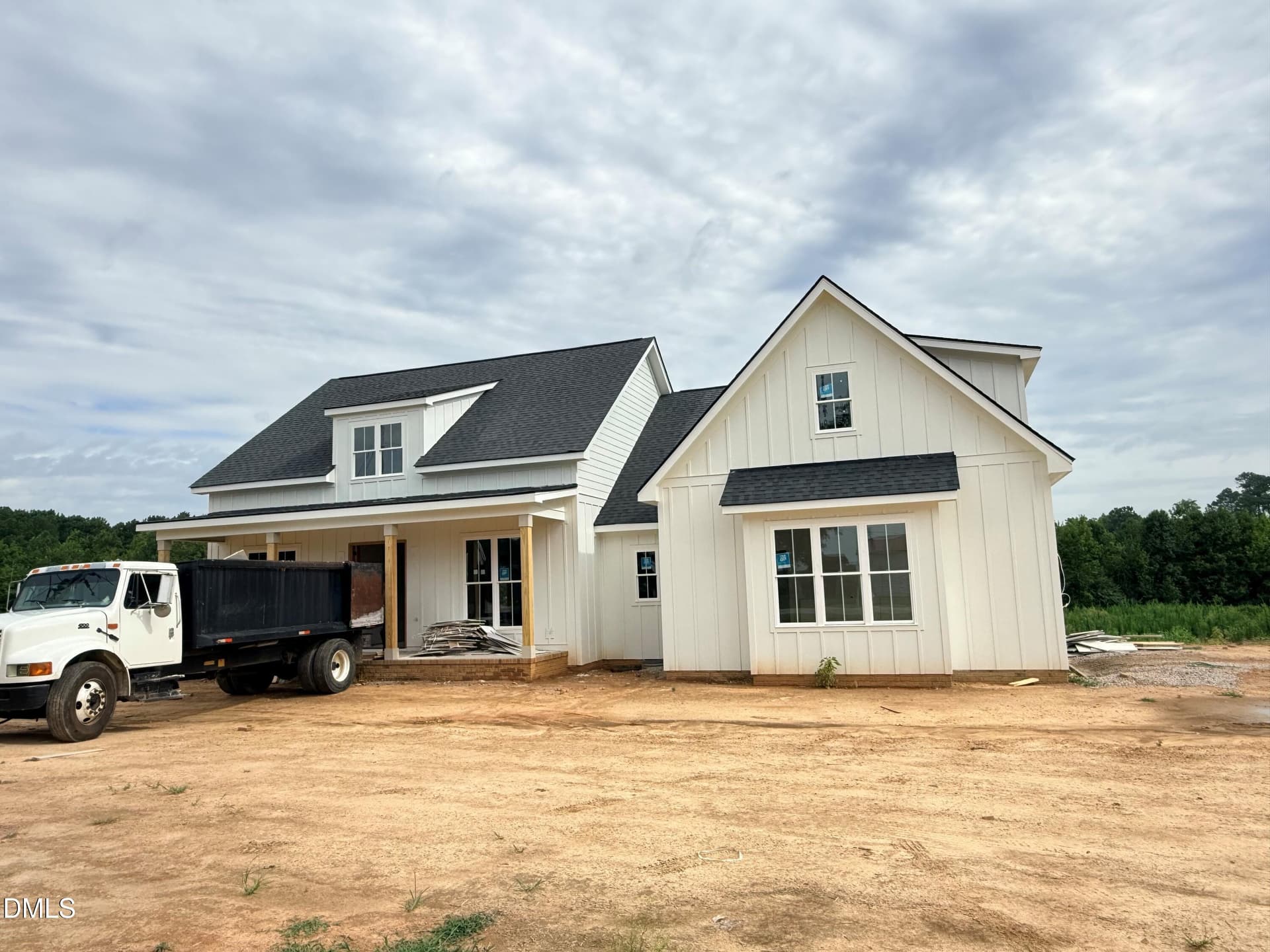 1 - 166 Batten Pond Road, Selma, NC 27576