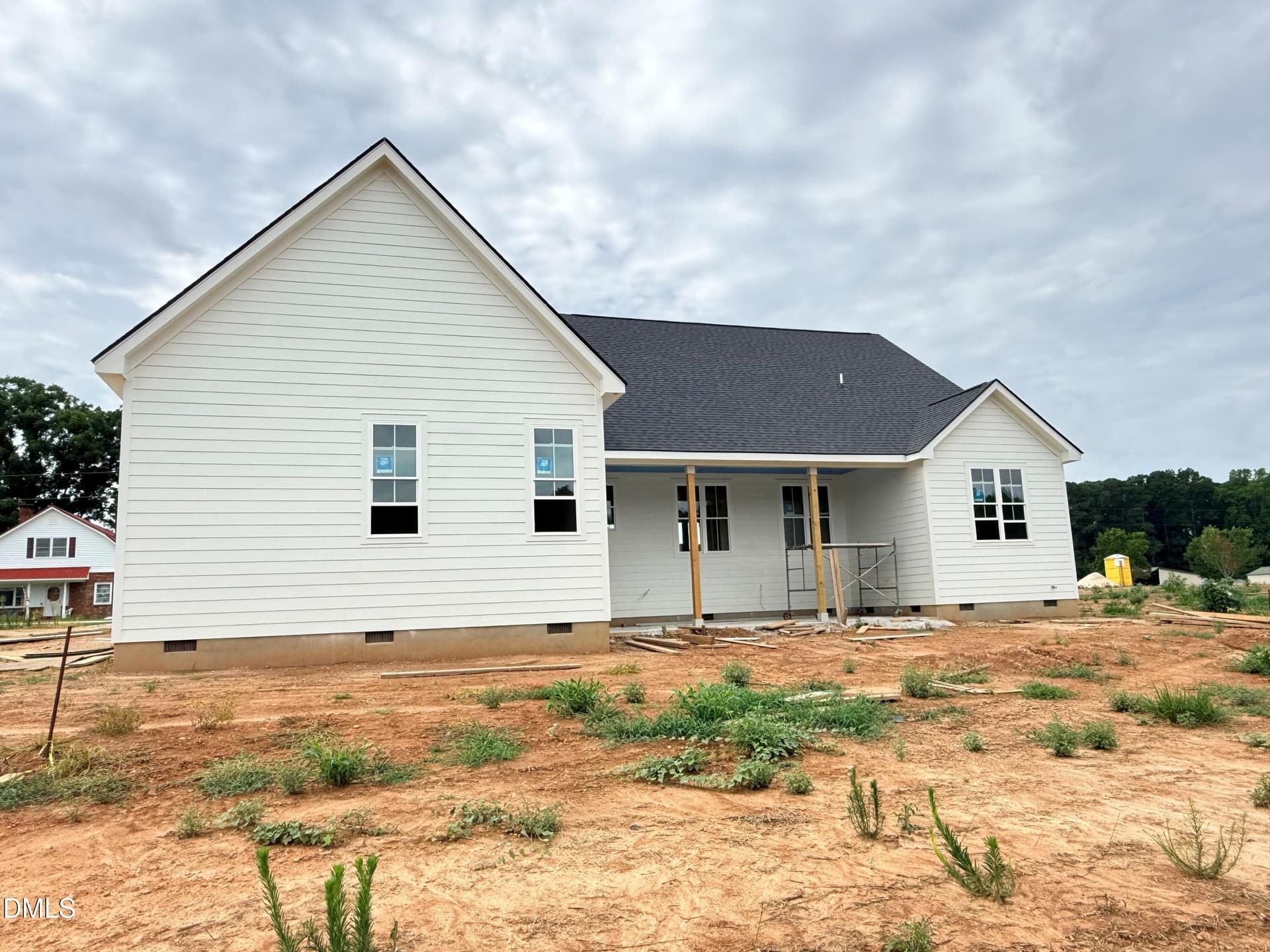 5 - 166 Batten Pond Road, Selma, NC 27576