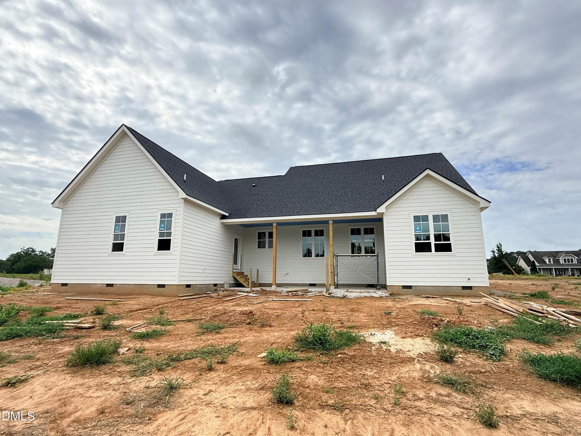 6 - 166 Batten Pond Road, Selma, NC 27576