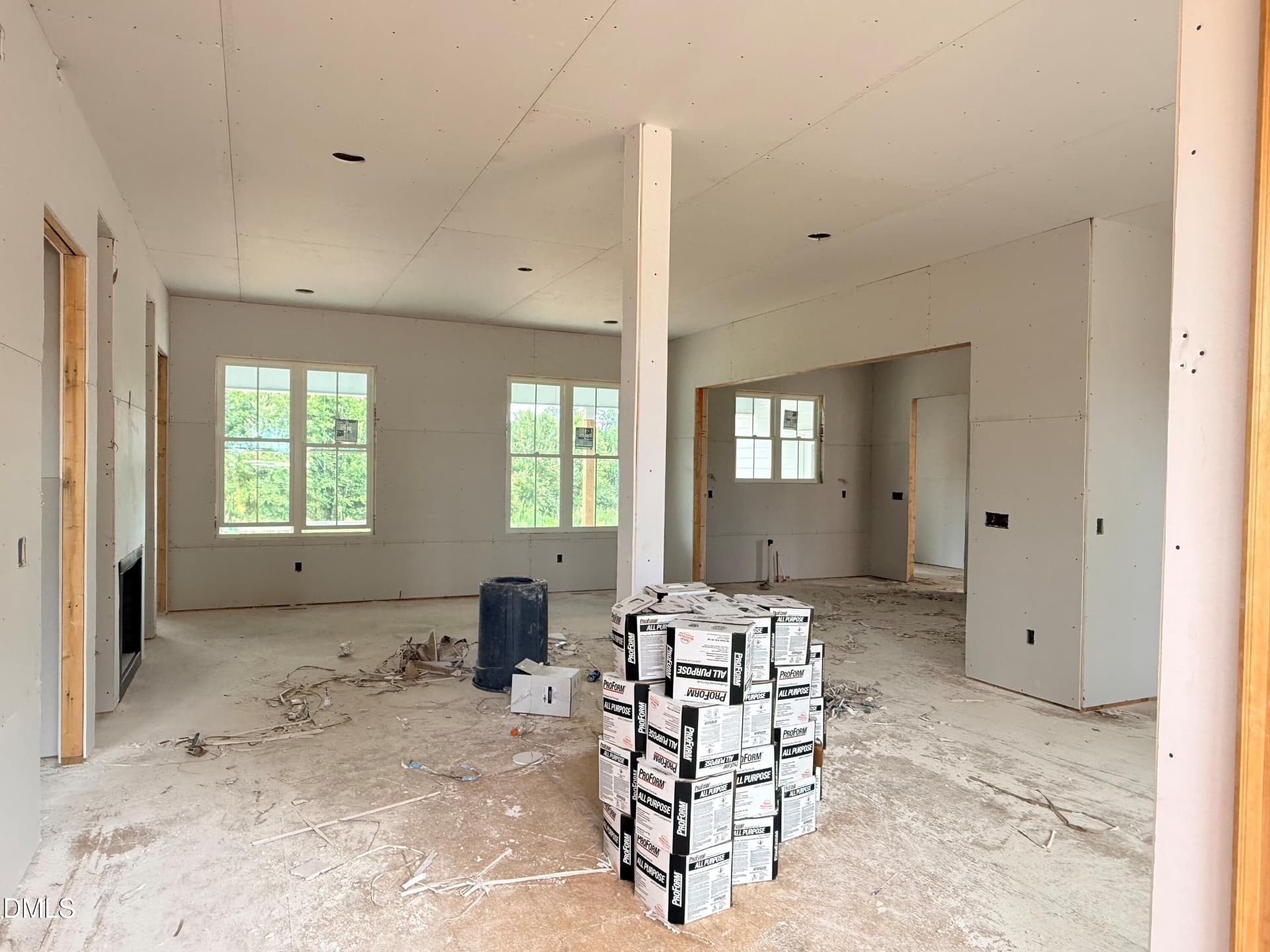 8 - 166 Batten Pond Road, Selma, NC 27576