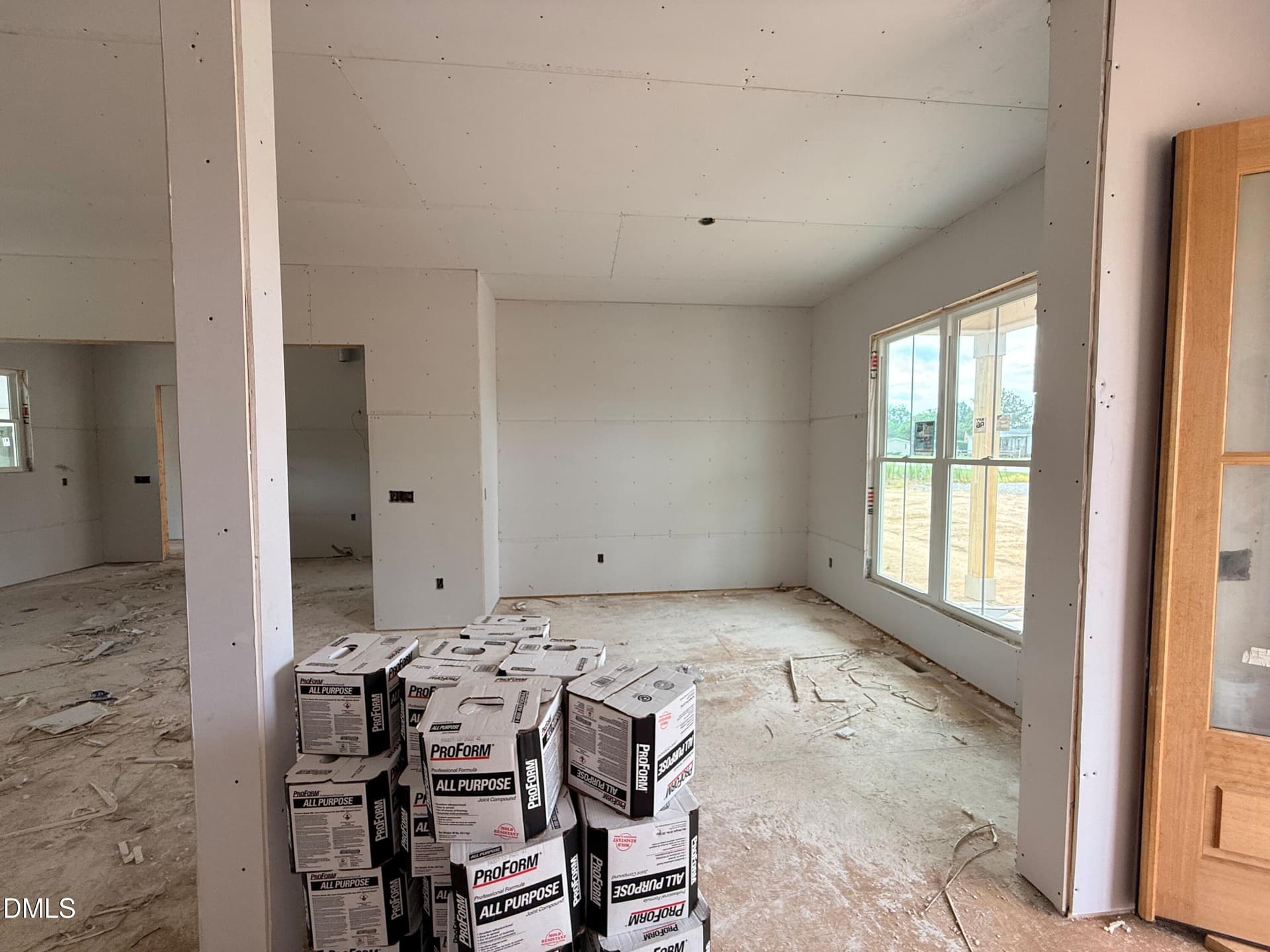 9 - 166 Batten Pond Road, Selma, NC 27576