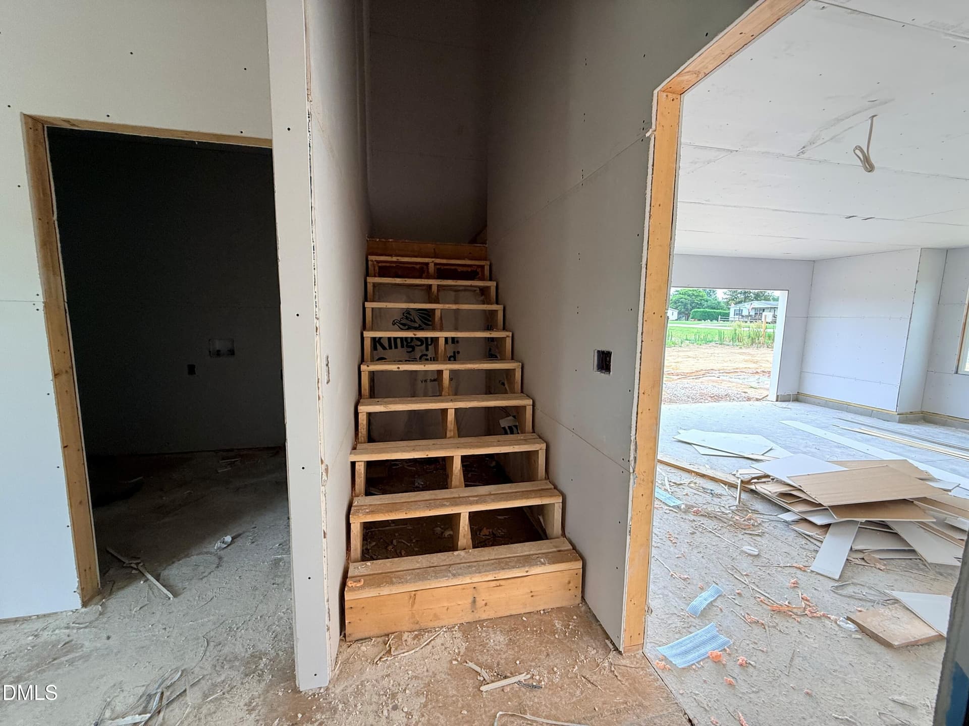 19 - 166 Batten Pond Road, Selma, NC 27576