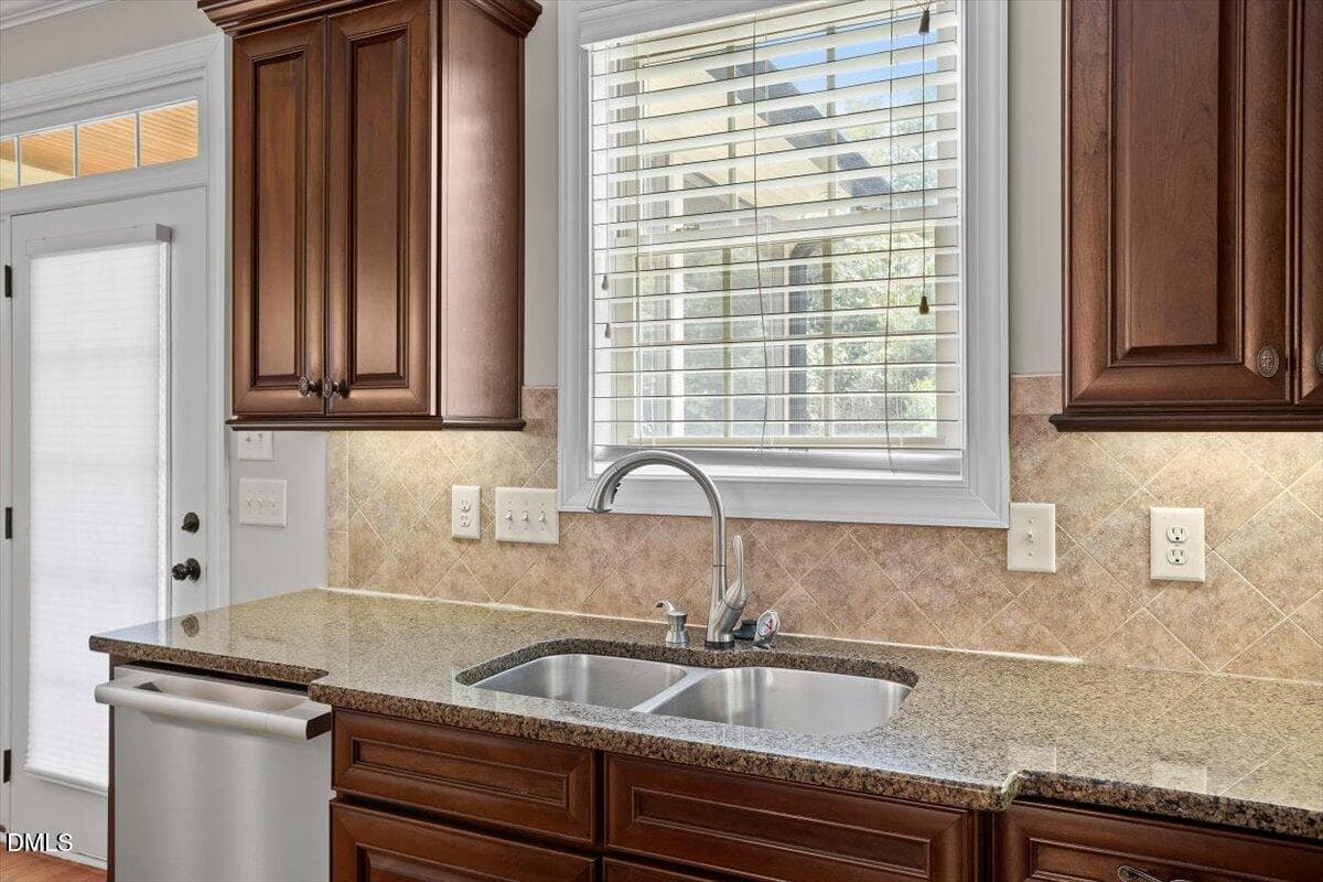 Kitchen - 504 Simbury Glen Court, Cary, NC 27519, Cary