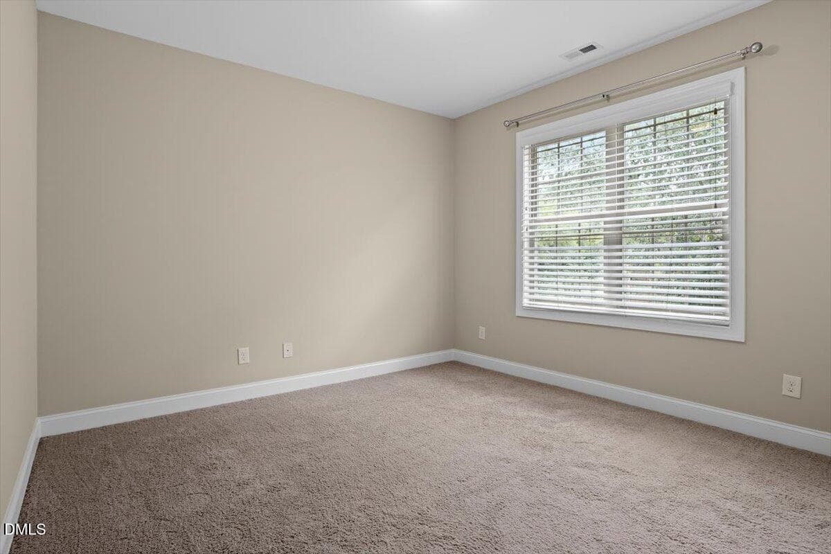 Bedroom - 504 Simbury Glen Court, Cary, NC 27519, Cary