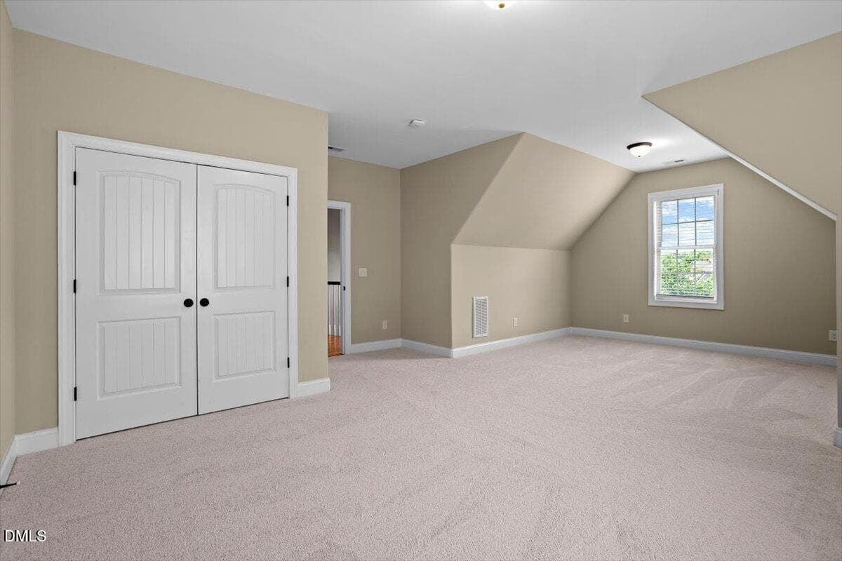Bonus Room - 504 Simbury Glen Court, Cary, NC 27519, Cary
