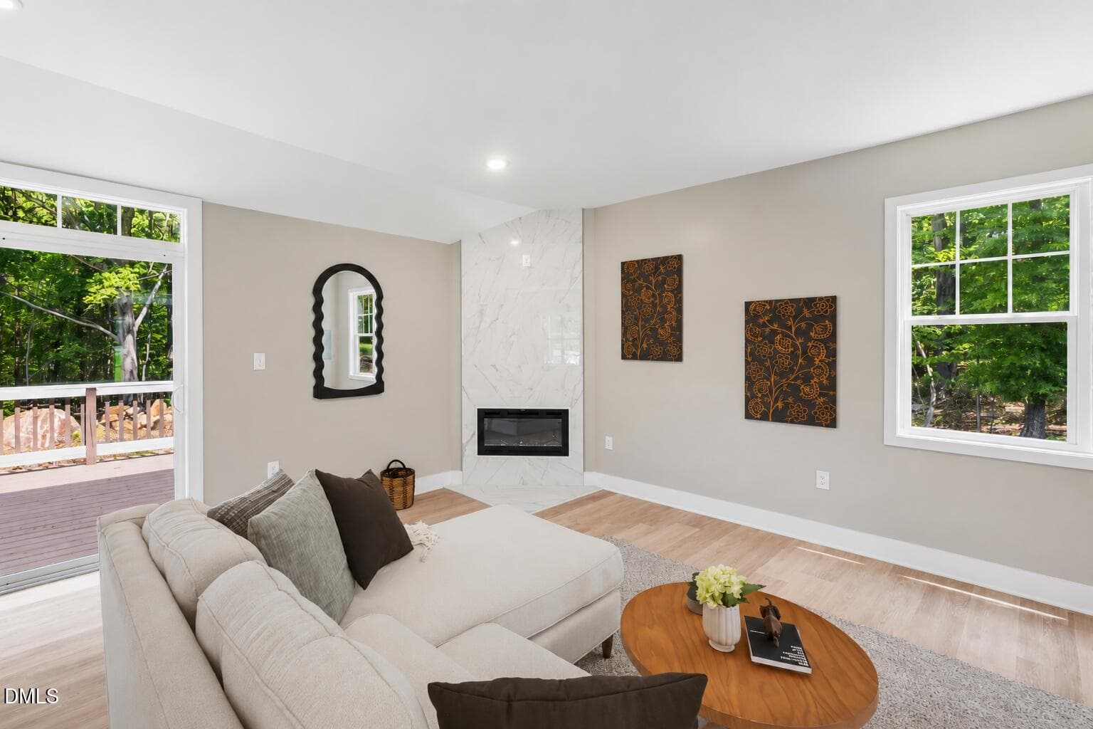 7roxboro-fireplace.png - 1109 Ridge Road, Roxboro, NC 27573