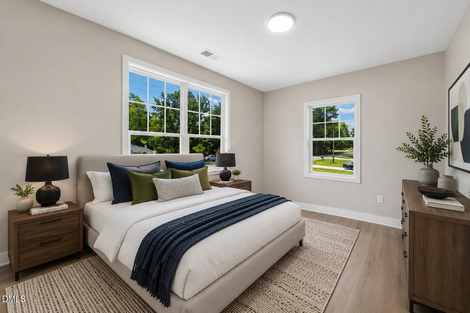 19roxboro-bedroom-2.png - 1109 Ridge Road, Roxboro, NC 27573
