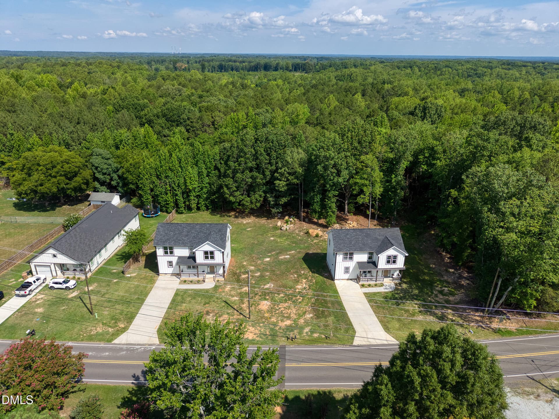 roxboro-property-lines.png - 1109 Ridge Road, Roxboro, NC 27573