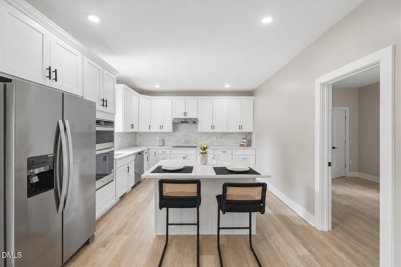 10roxboro-quartz-kitchen.png - 1109 Ridge Road, Roxboro, NC 27573