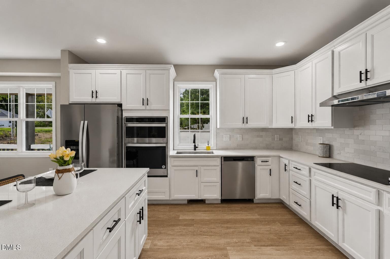 12roxboro-white-cabinets.png - 1109 Ridge Road, Roxboro, NC 27573
