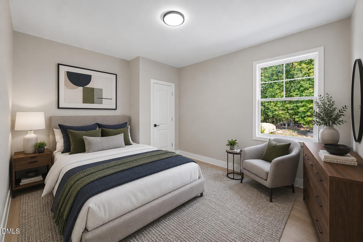 14-roxboro-flex-bedroom.png - 1109 Ridge Road, Roxboro, NC 27573